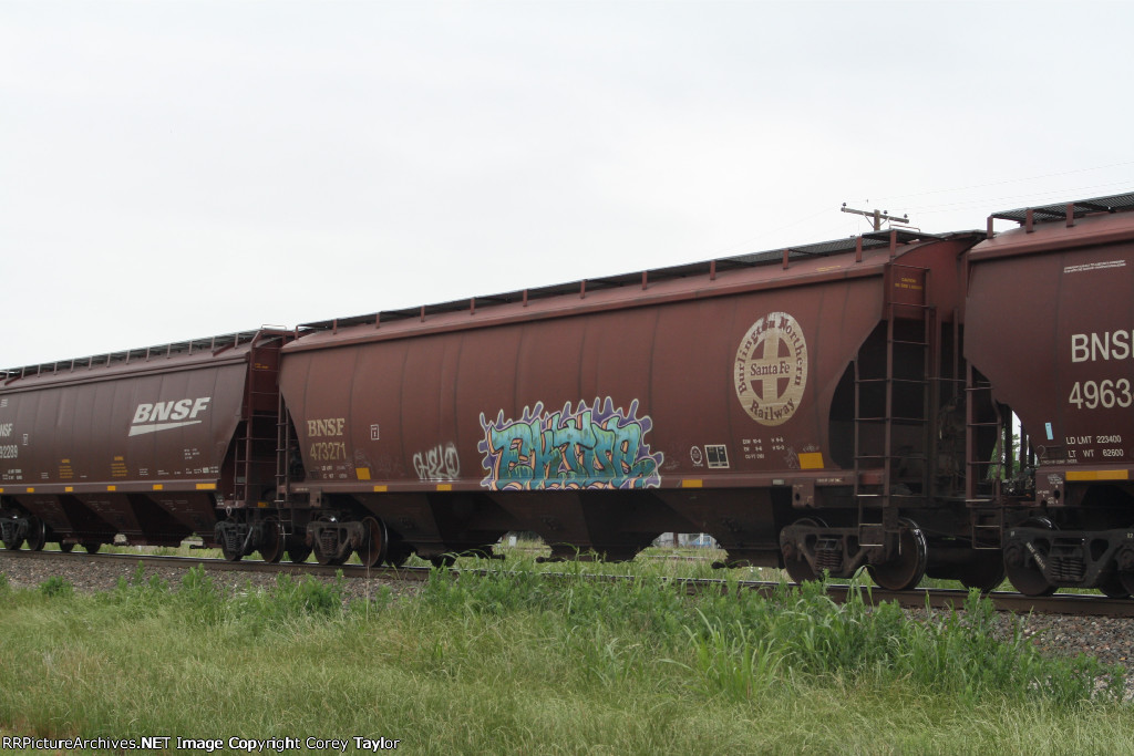 BNSF 473271